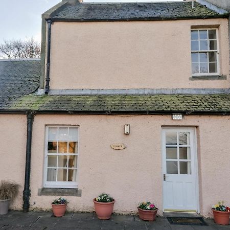 Turret Cottage Prestonpans Exterior foto