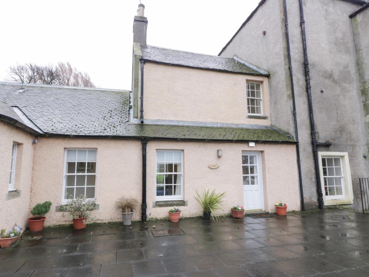 Turret Cottage Prestonpans Exterior foto